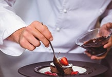 aşçılık görseli