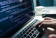 bilgisayar programcılığı görseli